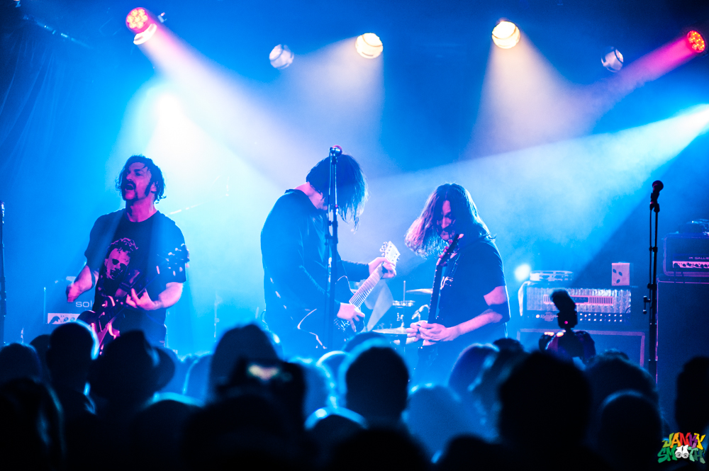 Redd Kross at The Echo