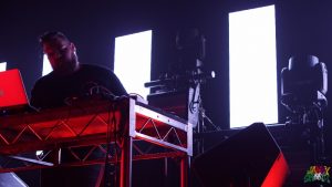 Com Truise at The Regent