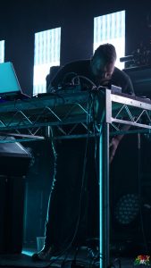 Com Truise at The Regent Theater