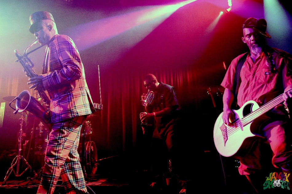 Fishbone at The Echoplex