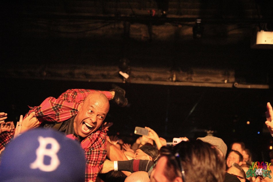 Fishbone at The Echoplex