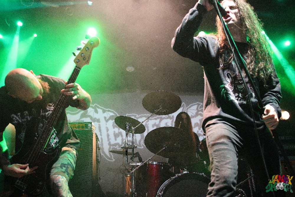 Gatecreeper