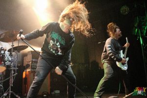 Gatecreeper at The Echoplex