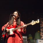 Hinds- Coachella Undercover by Josh Peters