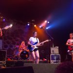 Hinds- Coachella Undercover by Josh Peters