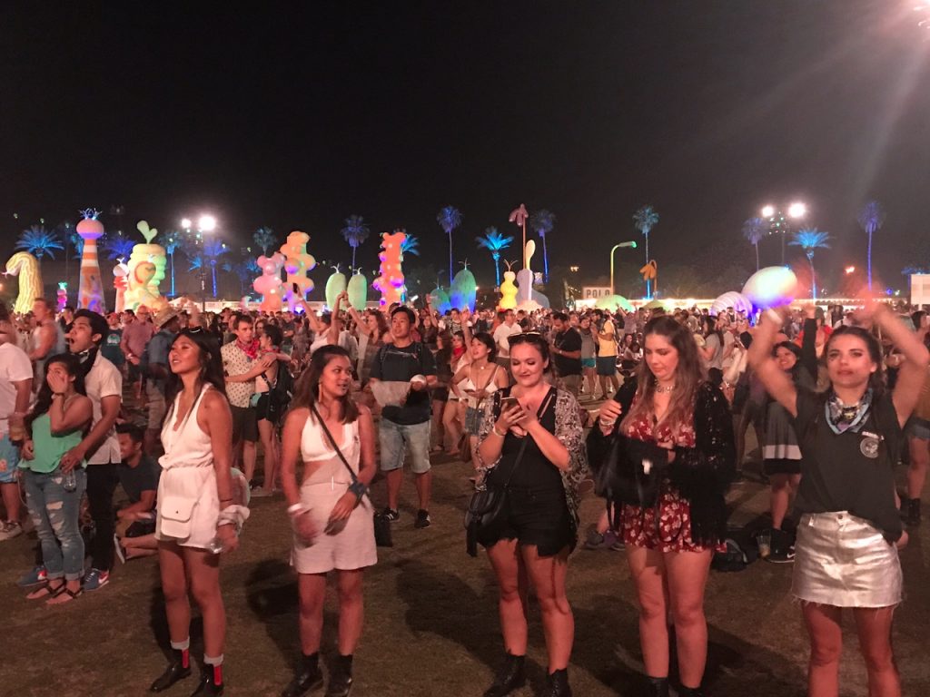 Coachella 2017