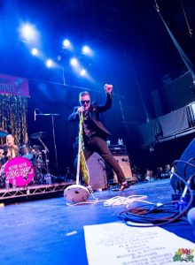 Me First & the Gimme Gimmes