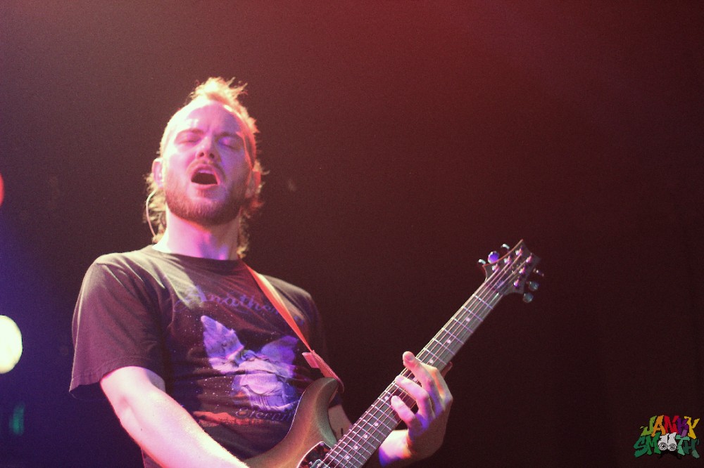 Brett Campbell- Pallbearer