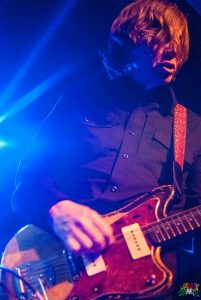 Thurston Moore