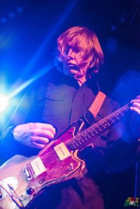 Thurston Moore