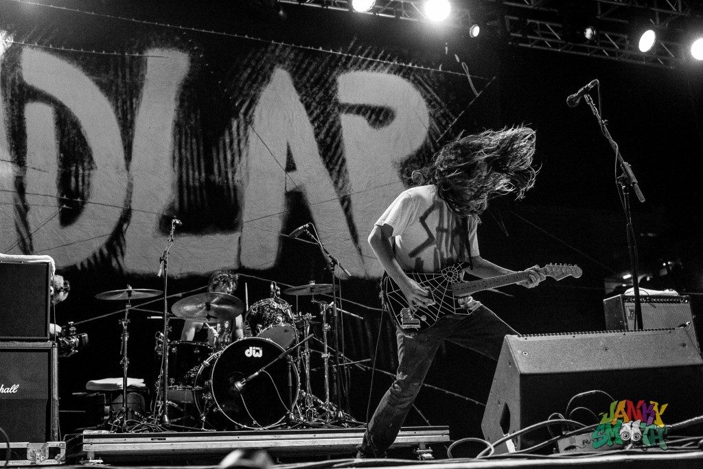 FIDLAR by Taylor Wong