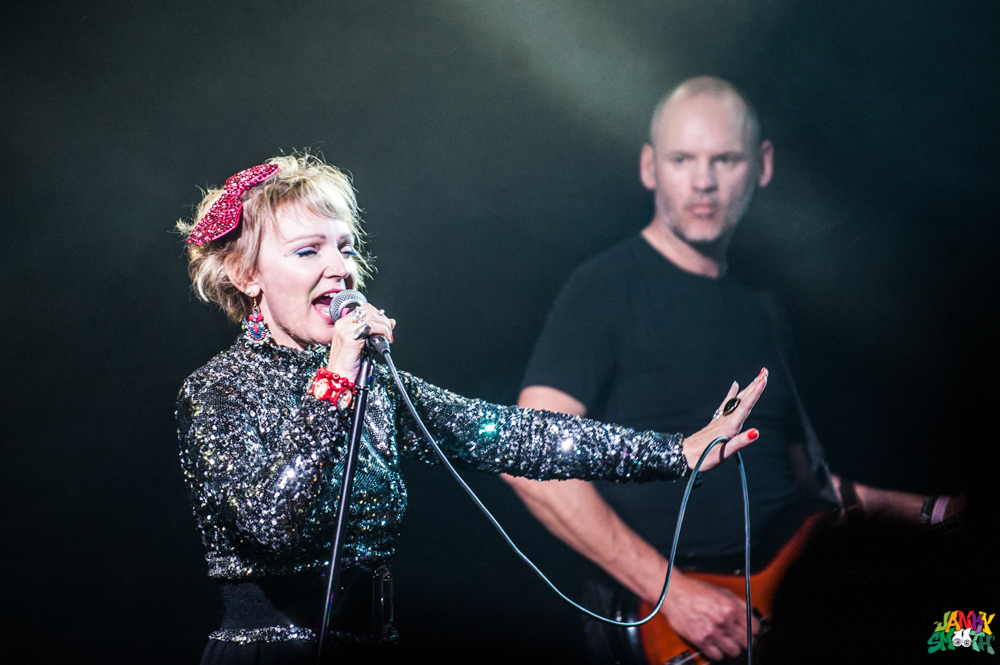 The Primitives