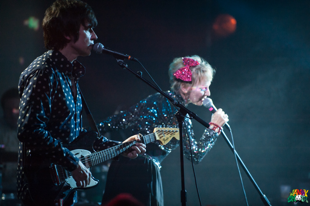 The Primitives