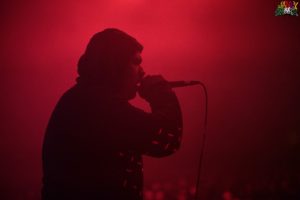 Xibalba at Sound and Fury
