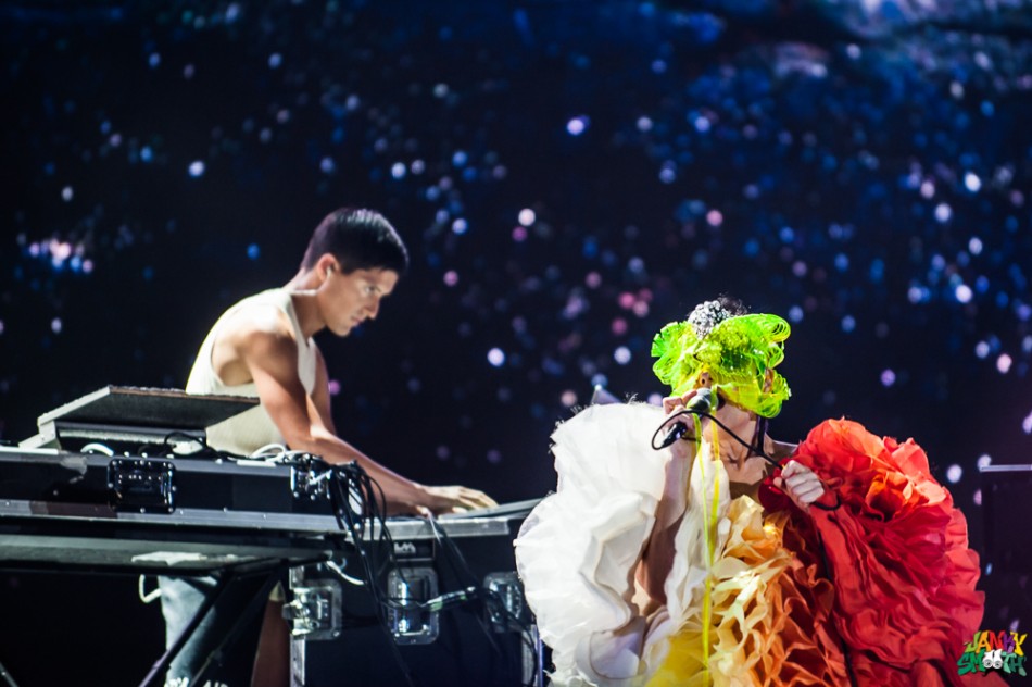 Bjork
