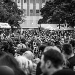 Burger Boogaloo Crowd 2017