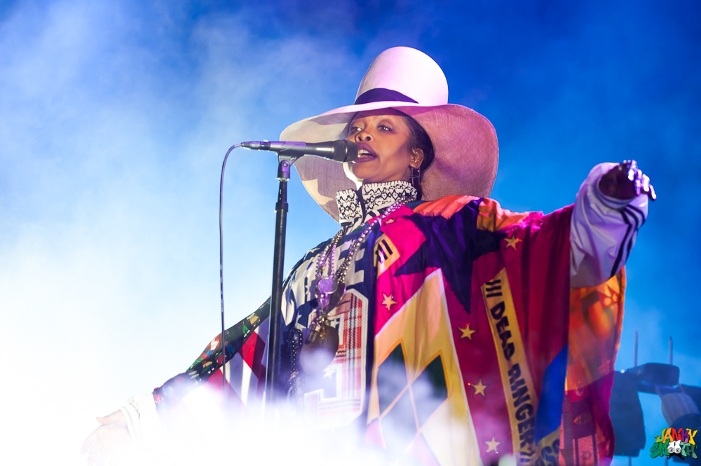 Eryka Badu