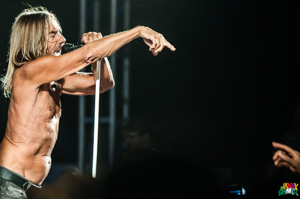 Iggy Pop