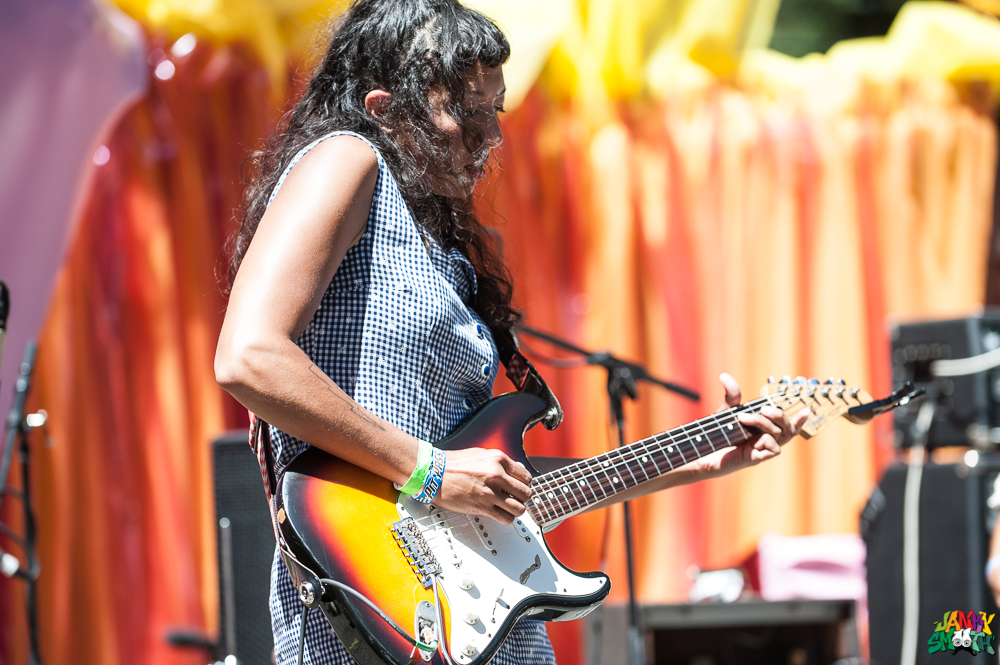 La Luz