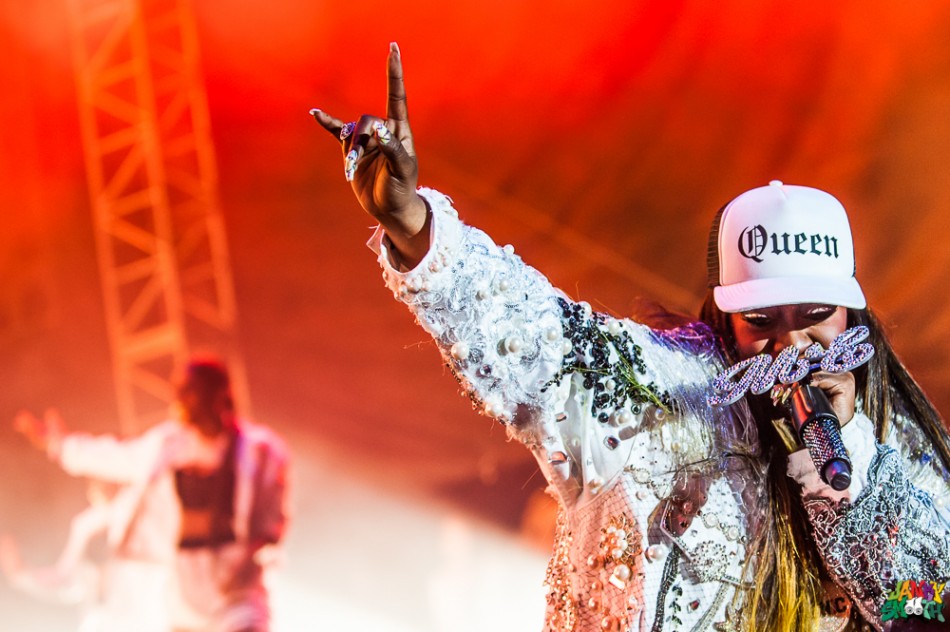 Missy Elliot