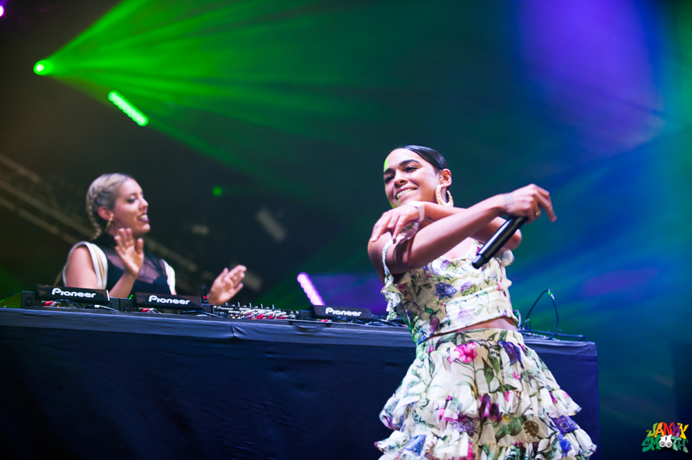 Princess Nokia
