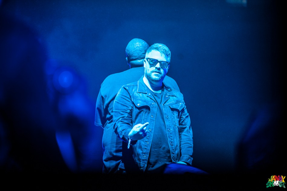 Run The Jewels