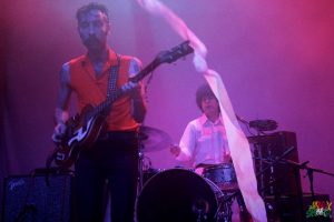 Black Lips at Regent Theater