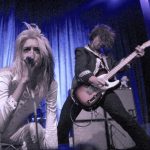 Starcrawler at Regent Theater