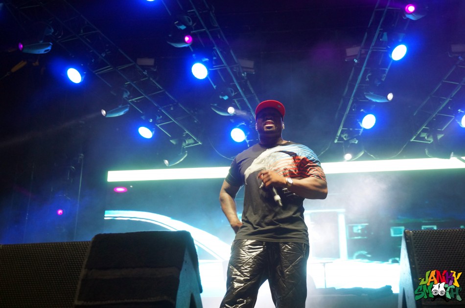 50 Cent And G Unit