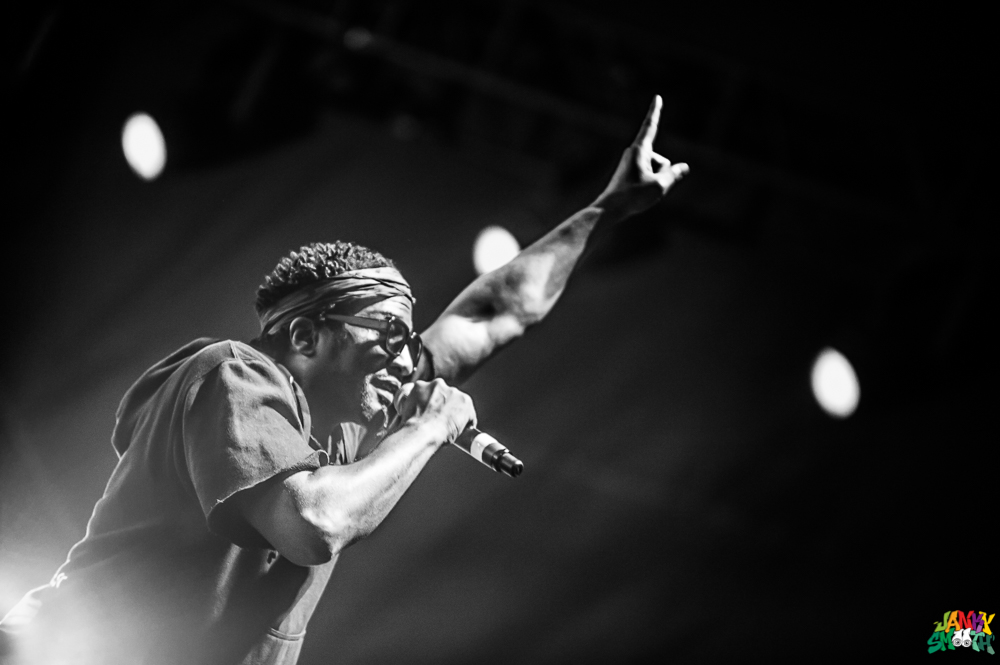 A Tribe Called Quest