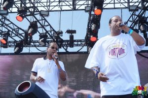 DJ Quik and Suga Free