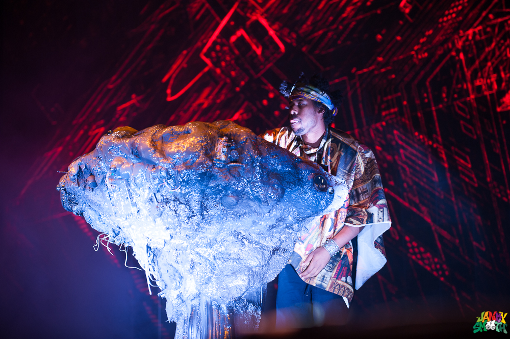 Flying Lotus