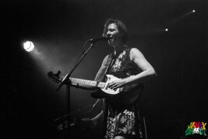 Laetitia Sadier