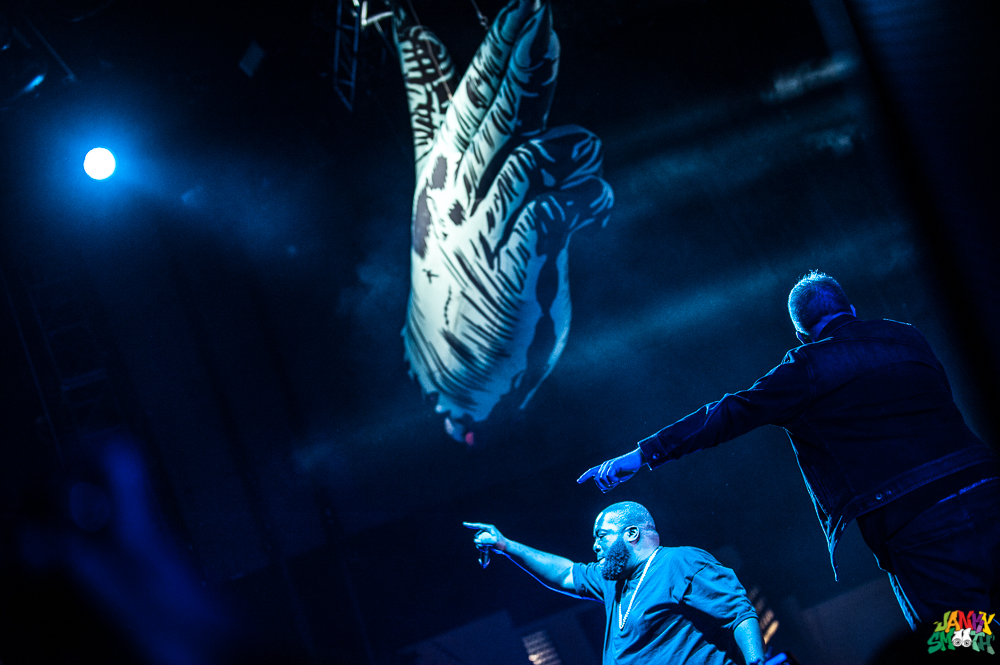 Run the Jewels at FYF