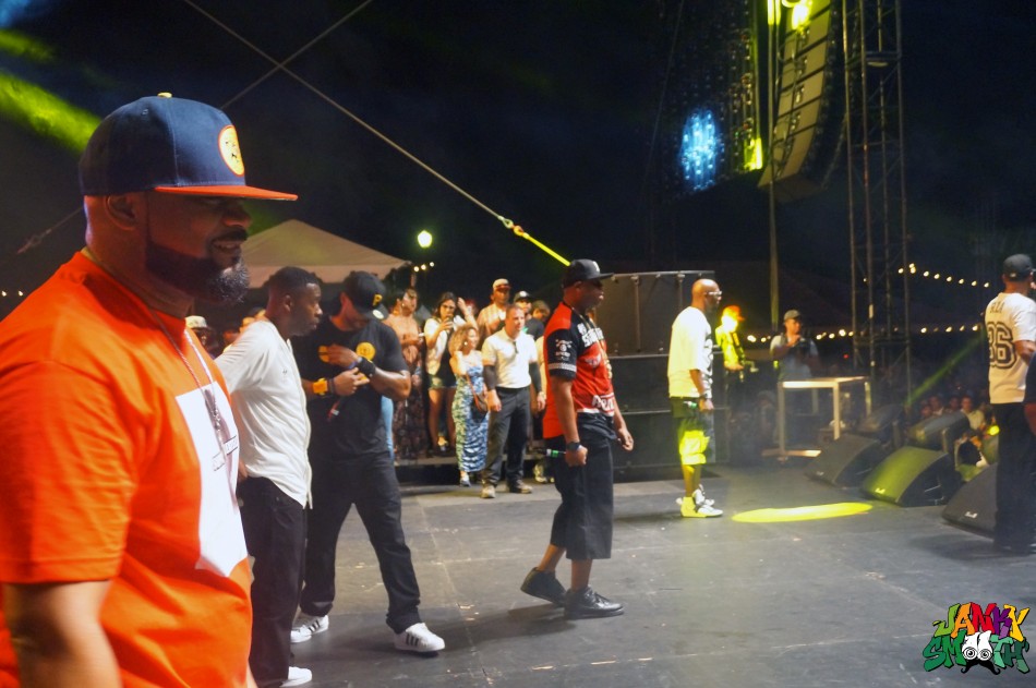 Wu Tang Clan