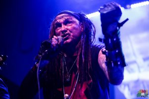 Al Jourgensen