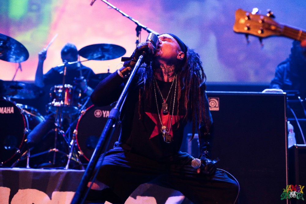 Ministry