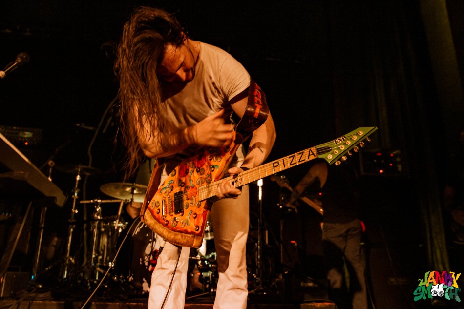 Andrew WK