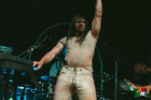 Andrew WK