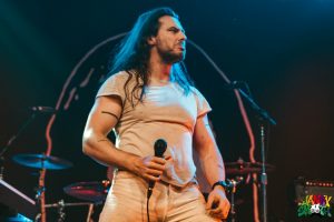 Andrew WK