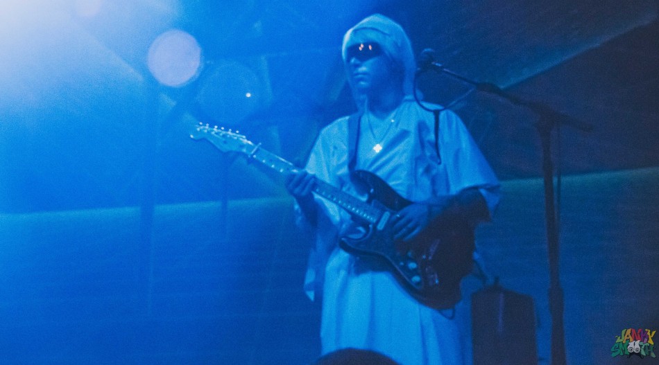 Drab Majesty