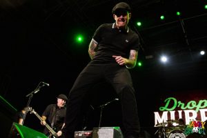 Dropkick Murphys