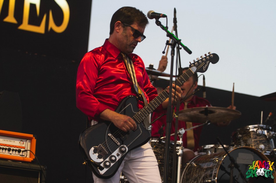 Me First And The Gimme Gimmes