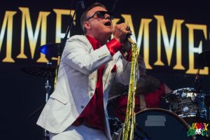 Me First And The Gimme Gimmes