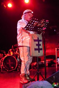 Psychic TV