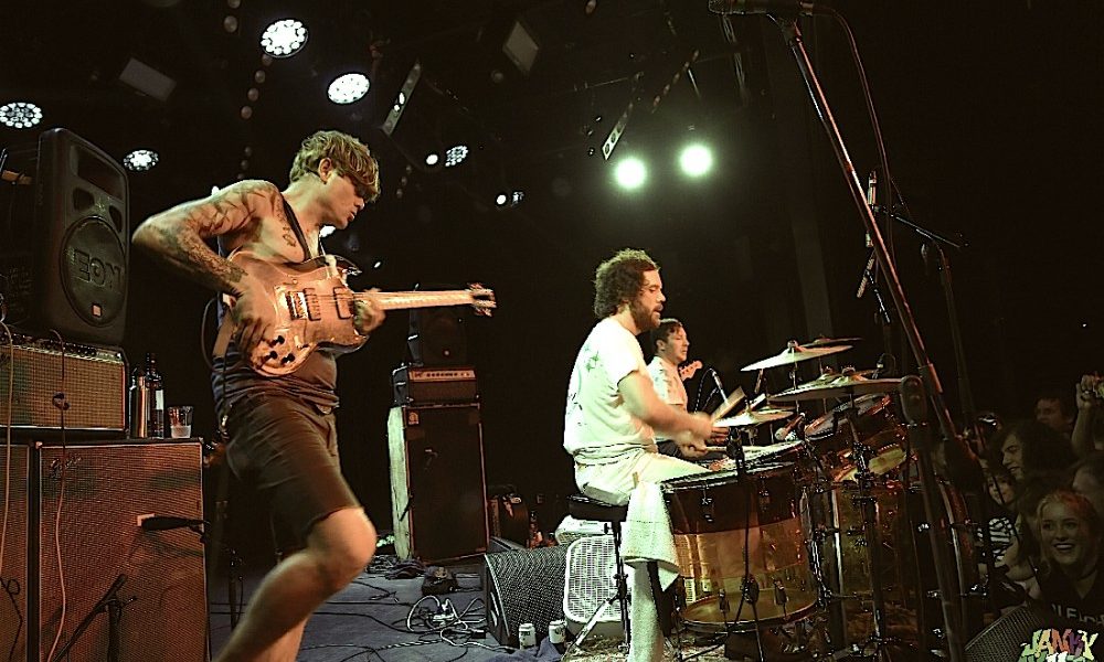 Thee Oh Sees And The Practical Applications Of Quantum Physics Janky Smooth Thee Oh Sees And The Practical Applications Of Quantum Physics Janky Smooth