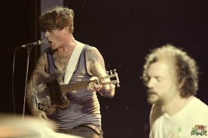 Thee Oh Sees