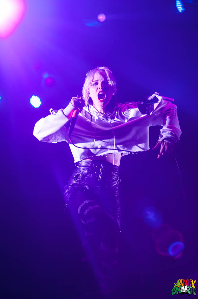 Alice Glass