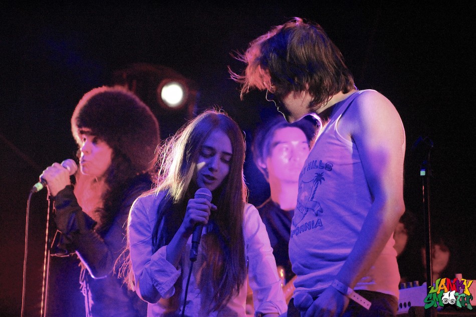 Ariel Pink