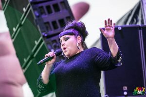 Beth Ditto